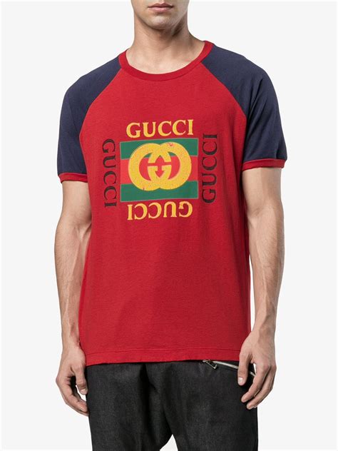 wearing fake gucci|Gucci knockoff clothing.